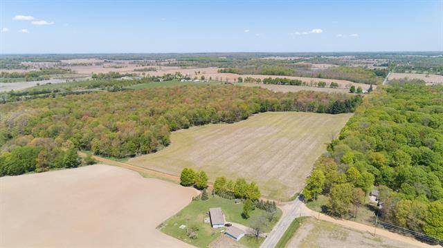 Prairie Ronde Twp, MI 49087,40 acres S 2nd Street