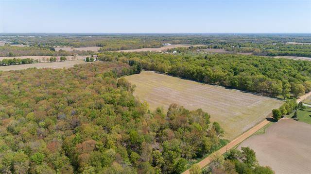 Prairie Ronde Twp, MI 49087,40 acres S 2nd Street