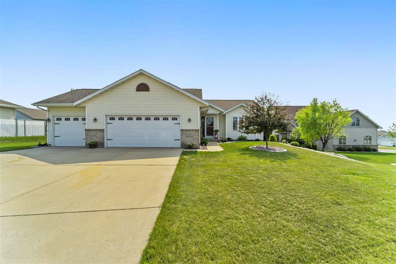 Dane, WI 53529,411 Capitol Dr