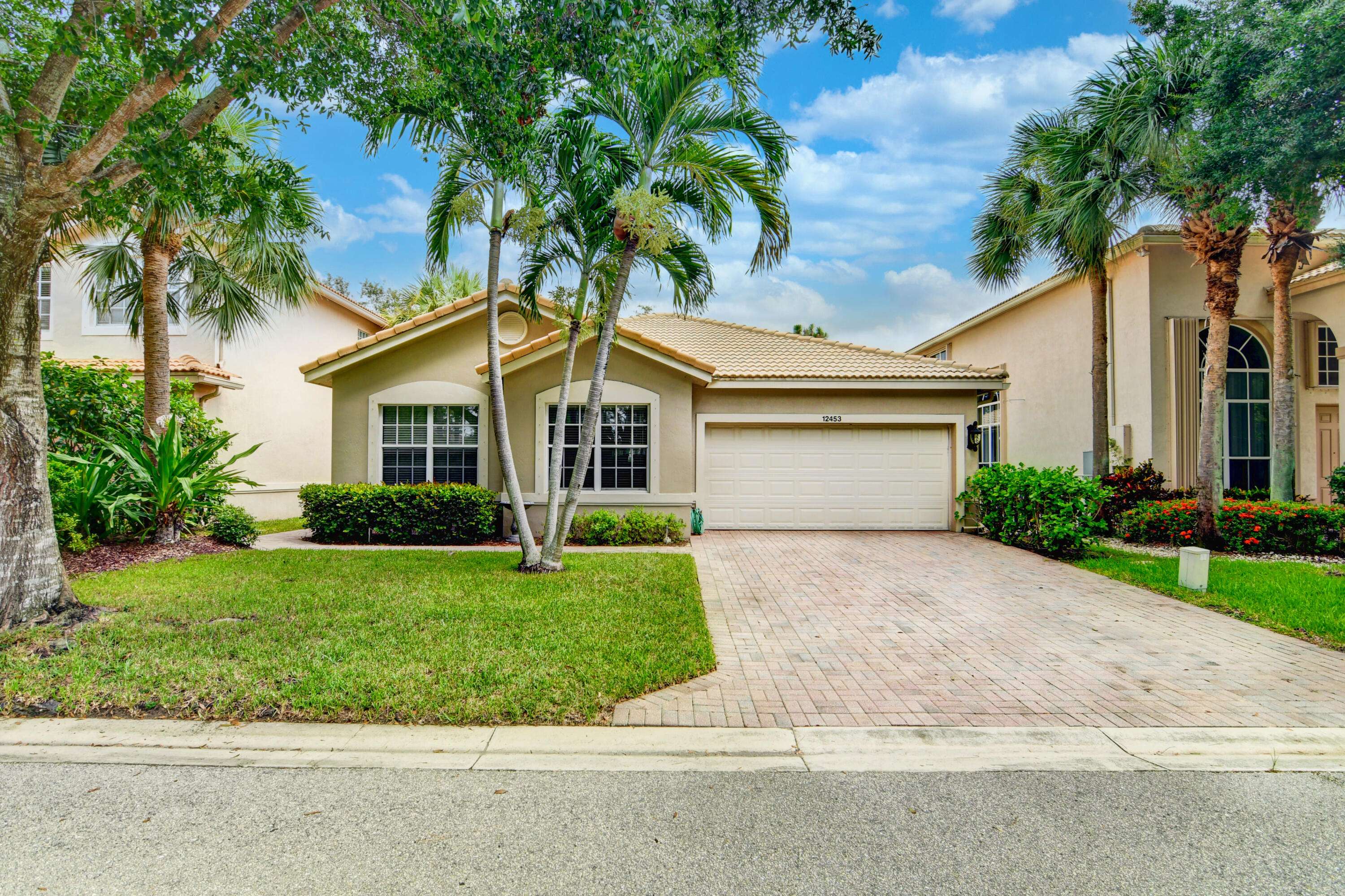 Boynton Beach, FL 33436,12453 Colony Preserve DR