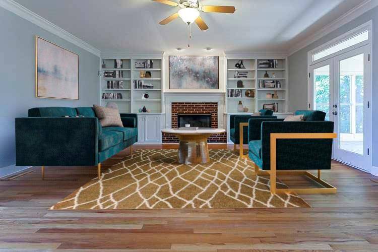 Lawrenceville, GA 30043,1767 Chadwick View CT