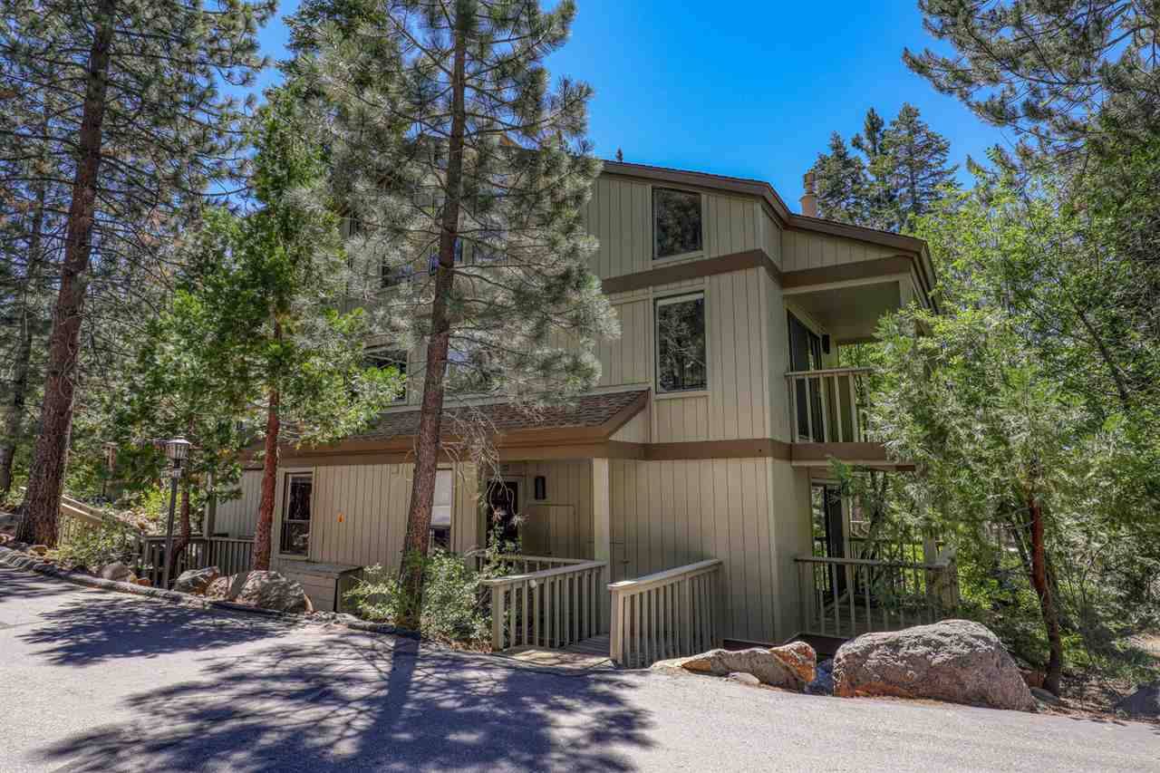 Kings Beach, CA 96143,1001 Commonwealth Drive #177