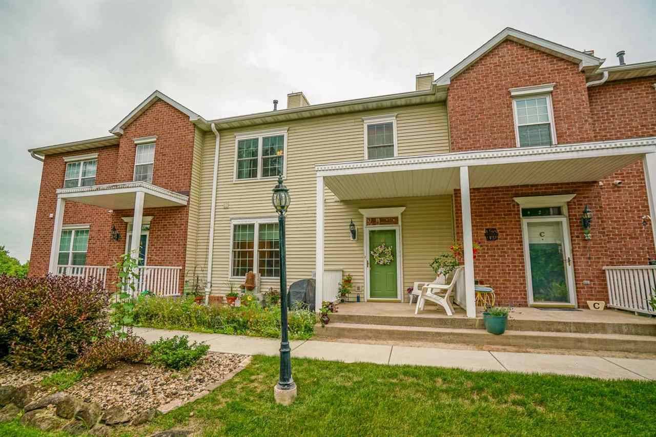 Mount Horeb, WI 53572,100 W Garfield St #B
