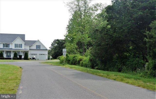 Bishopville, MD 21813,LOT 1 ROLLIE ROAD WEST RD