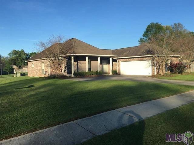 Baton Rouge, LA 70810,414 LAKE WORTH DR