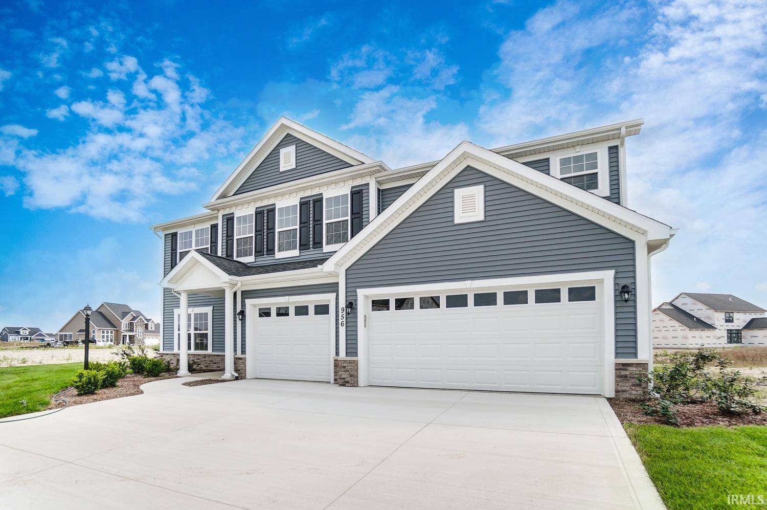 Fort Wayne, IN 46818-0118,956 Meravi Cove