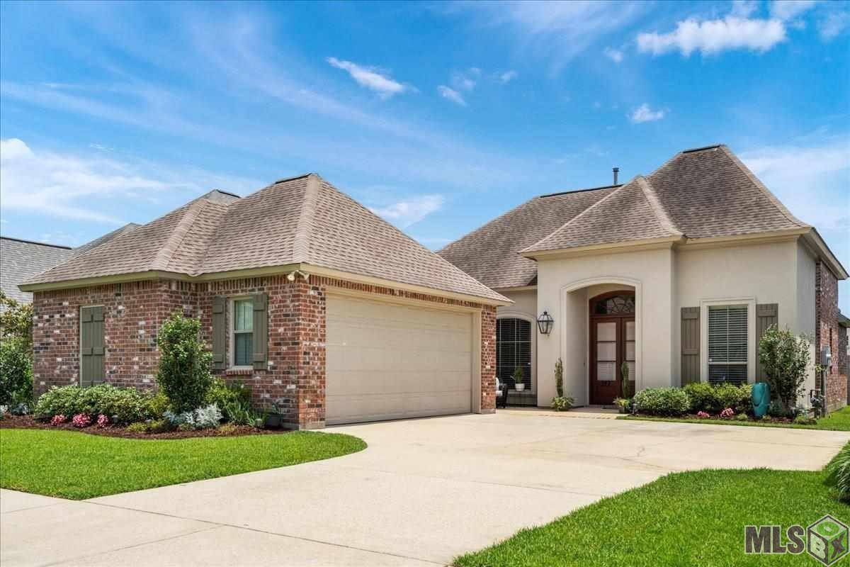 Baton Rouge, LA 70820,717 PORTULA AVE