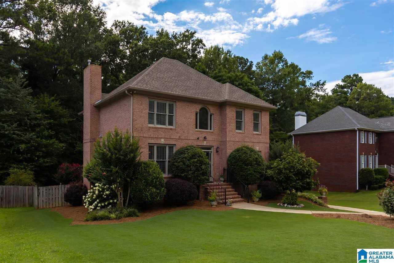 Alabaster, AL 35007,148 GLEN ABBEY WAY