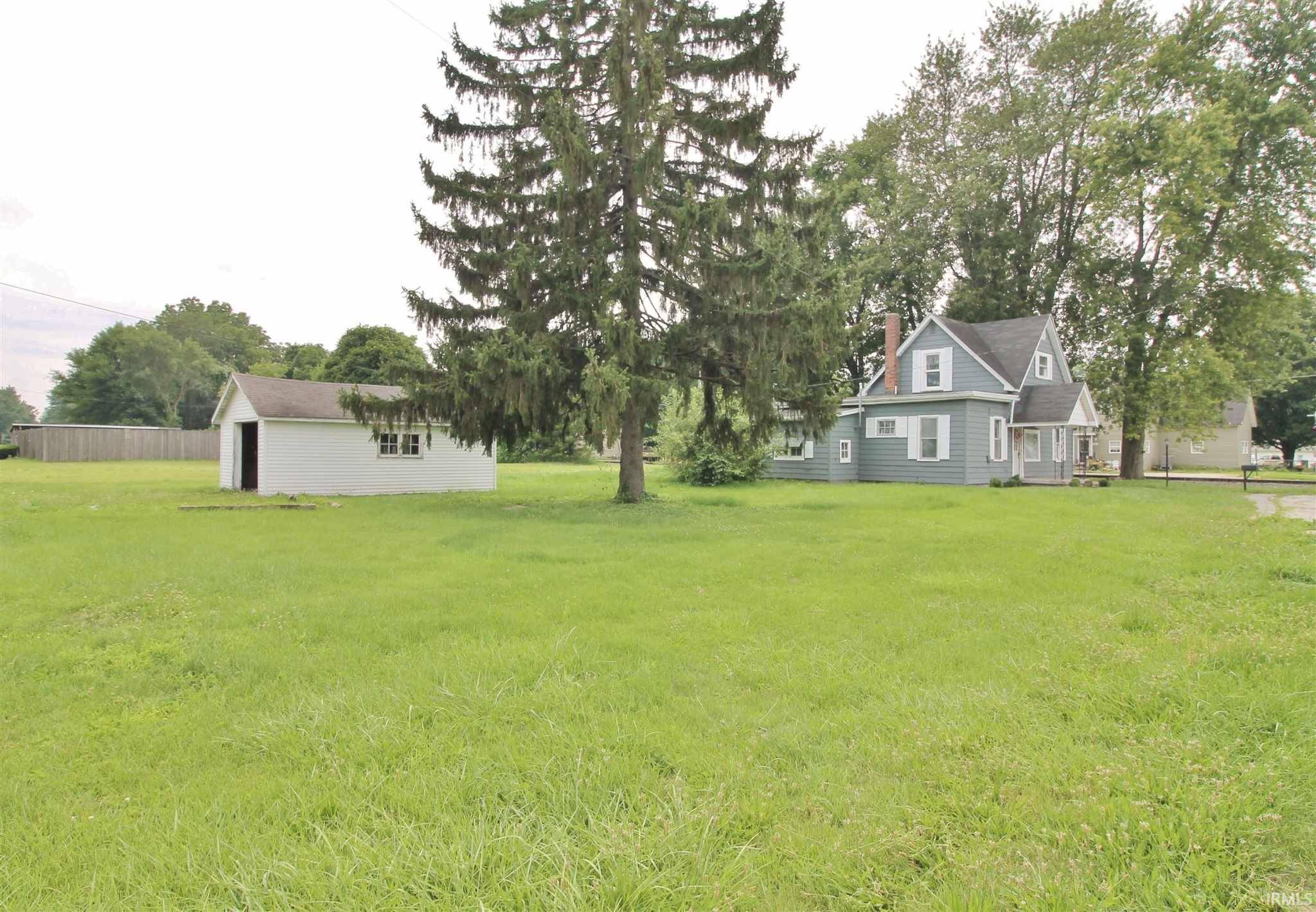 Jonesboro, IN 46938,109 W 9th Street