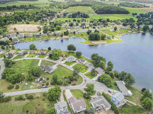 Cement City, MI 49233,14288 BLARNEY CR