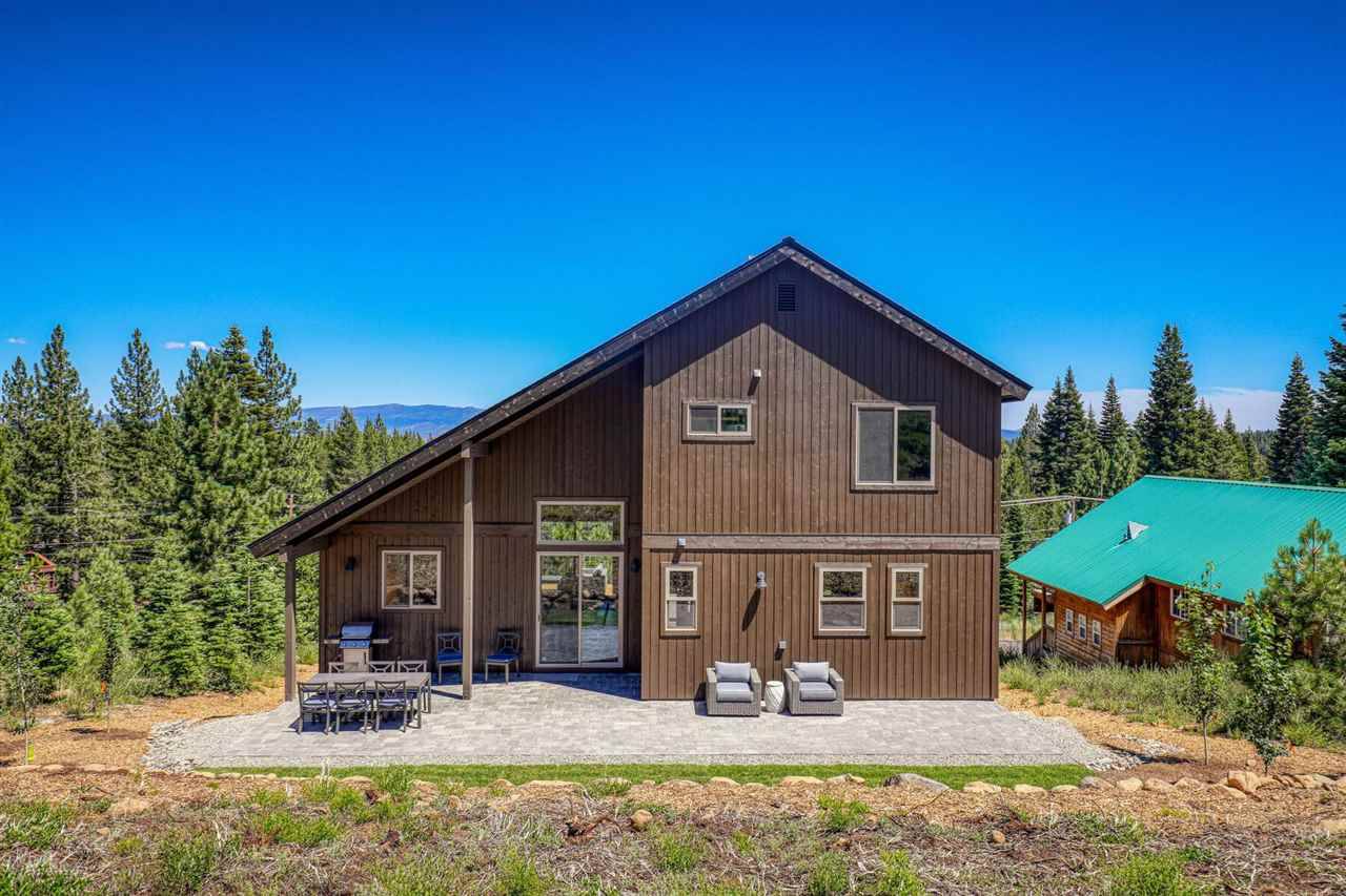 Truckee, CA 96161,14699 Northwoods Boulevard