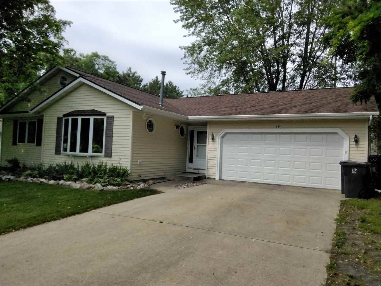 Montello, WI 53949,59 Pine Dr