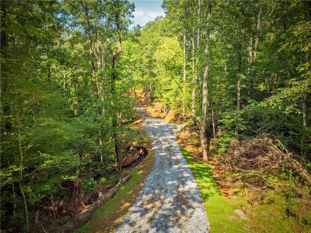 Dawsonville, GA 30534,0 Lawrence RD
