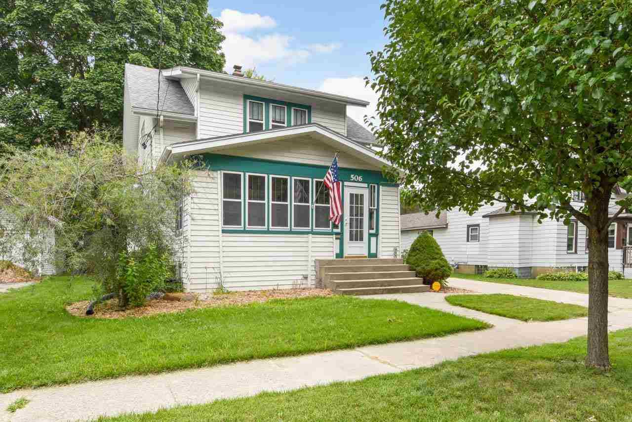 Fort Atkinson, WI 53538,506 Grant St