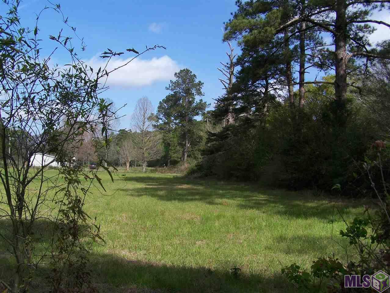 Denham Springs, LA 70726,6 acres LOCKHART RD