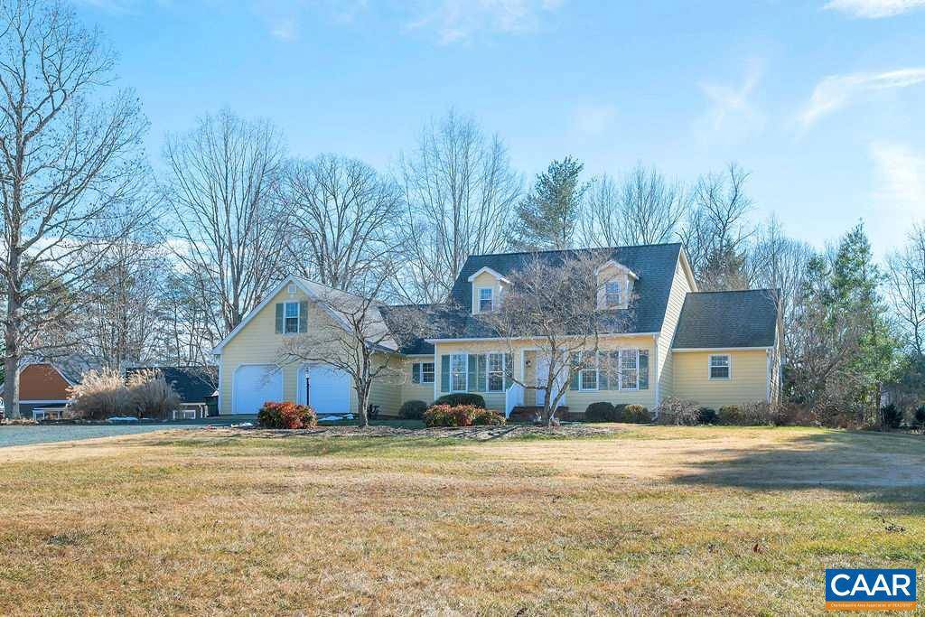 Earlysville, VA 22936,1215 TEMPLETON CIR CIR