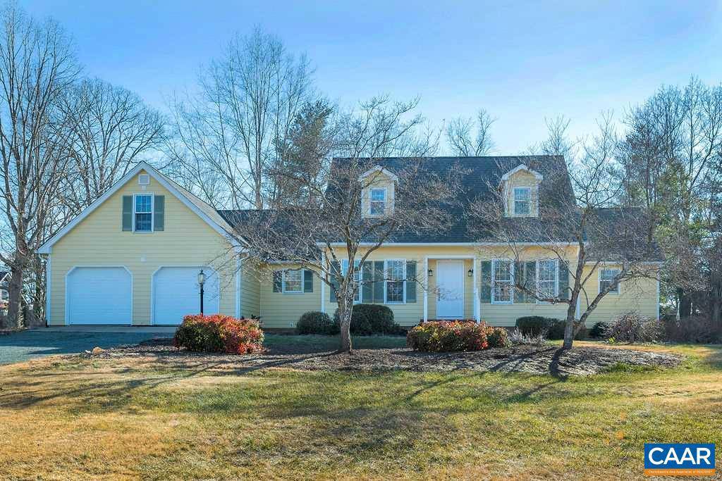 Earlysville, VA 22936,1215 TEMPLETON CIR CIR