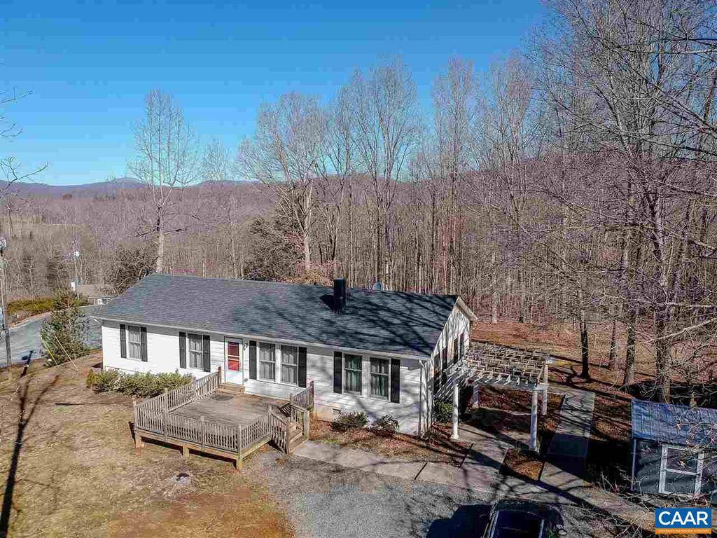 Shipman, VA 22971,132 PINES LN LN