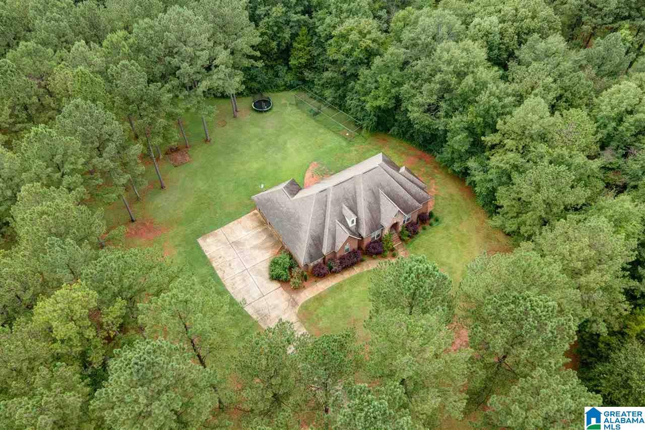 Sylacauga, AL 35151,53 WILDBERRY LANE