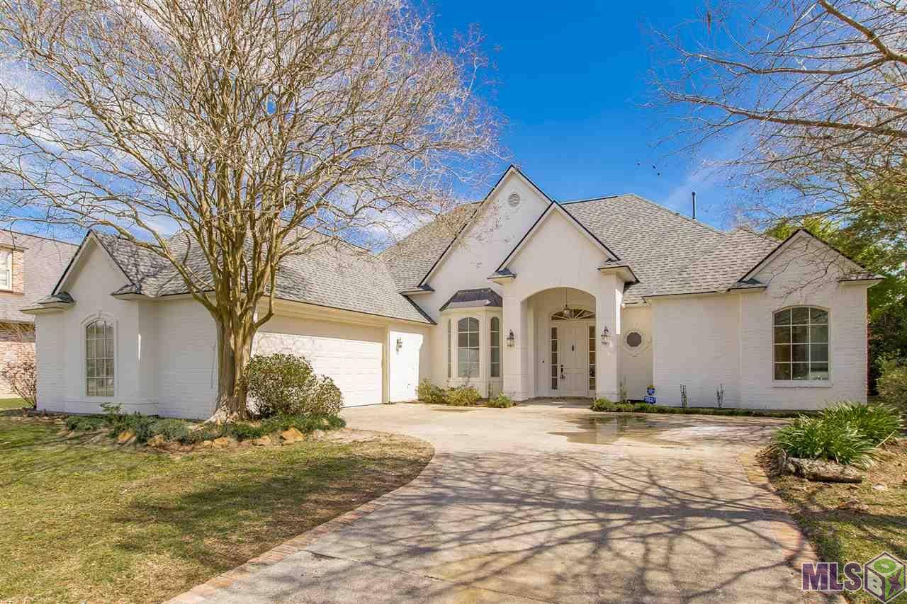 Baton Rouge, LA 70810,15237 CAMPANILE CT