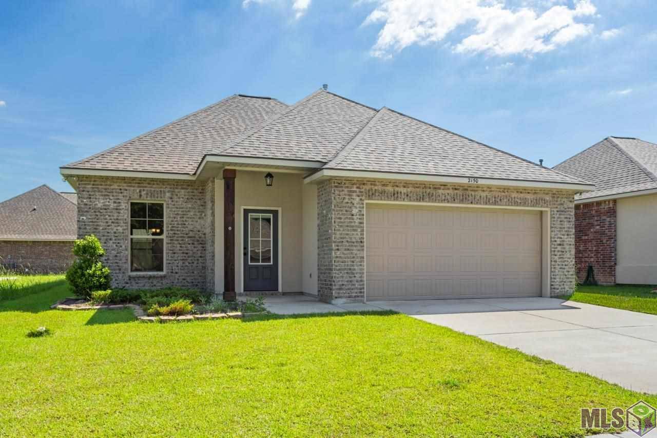 St Gabriel, LA 70776,2150 ELMCREST WAY