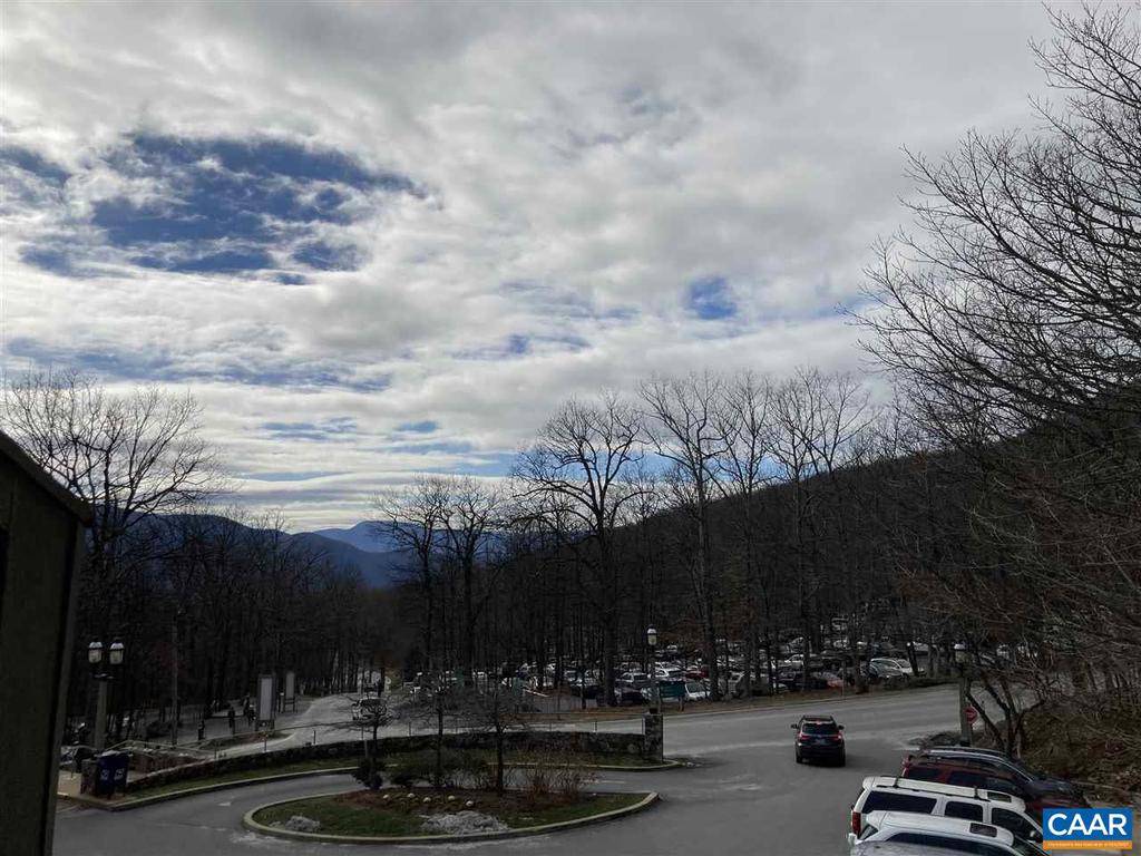 Wintergreen Resort, VA 22967,186 MOUNTAIN INN CONDOS LOOP