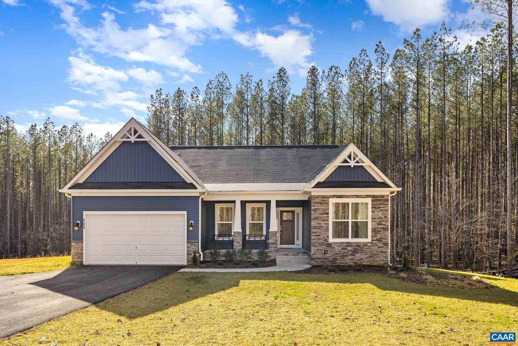 Palmyra, VA 22963,522 COUNTRY CREEK WAY WAY