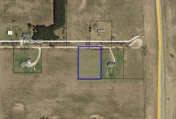 Green Twp, MI 49338,22707 23 Mile Road