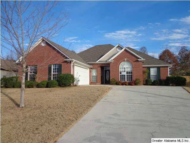 Bessemer, AL 35022,5486 VIRGINIA WAY