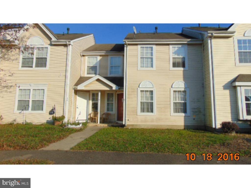 Westampton Twp, NJ 08060,81 WESTWIND WAY