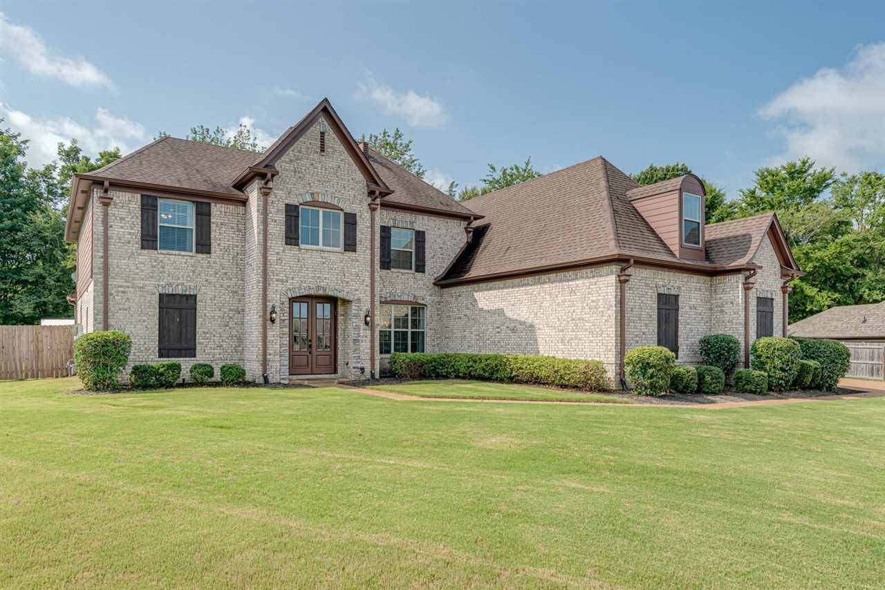 Collierville, TN 38017,175 AMBER WAVES LN