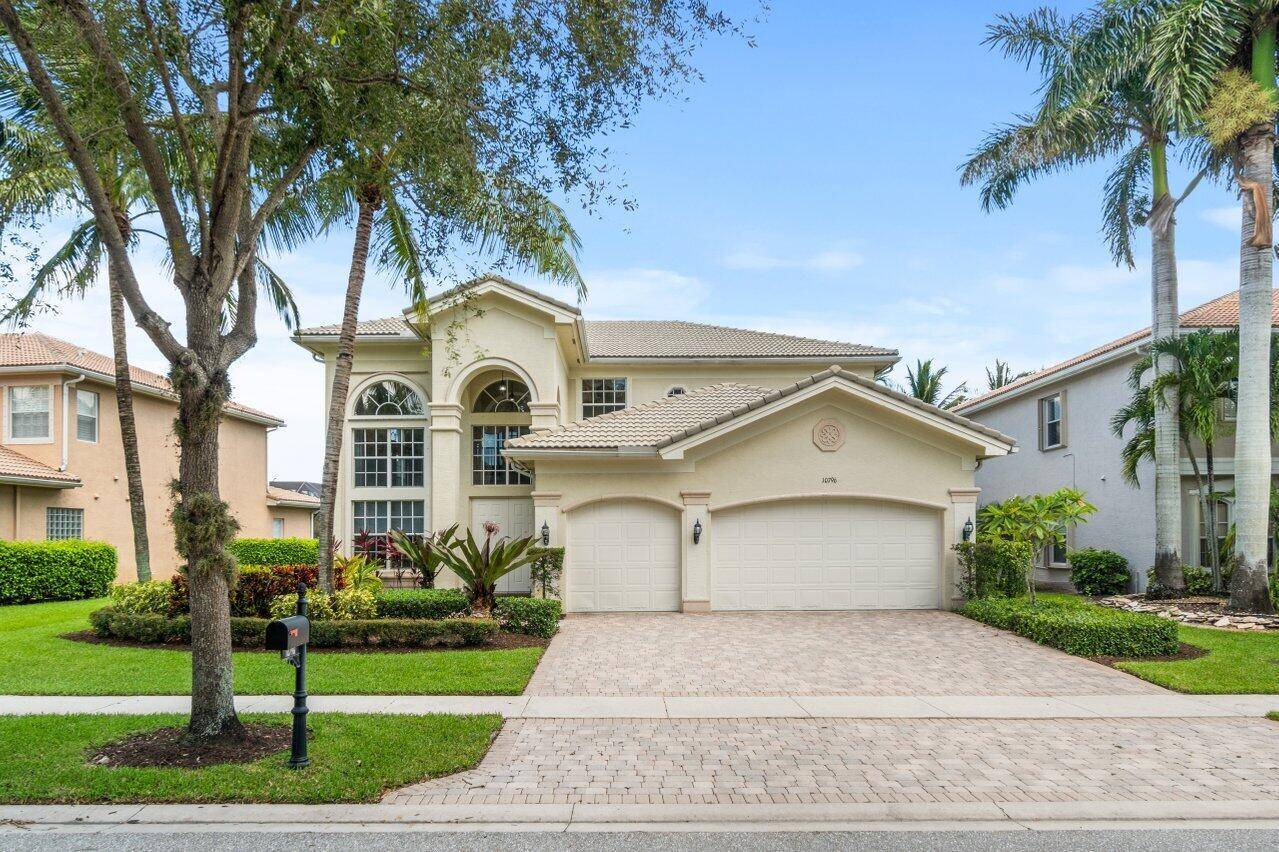 Boynton Beach, FL 33473,10796 Castle Oak DR