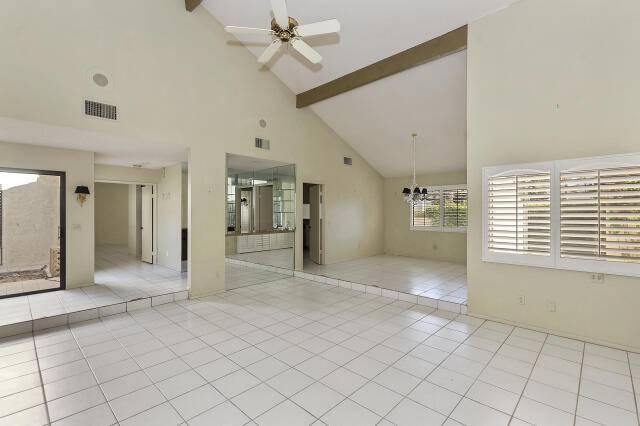 Rancho Mirage, CA 92270,55 Calle Regina