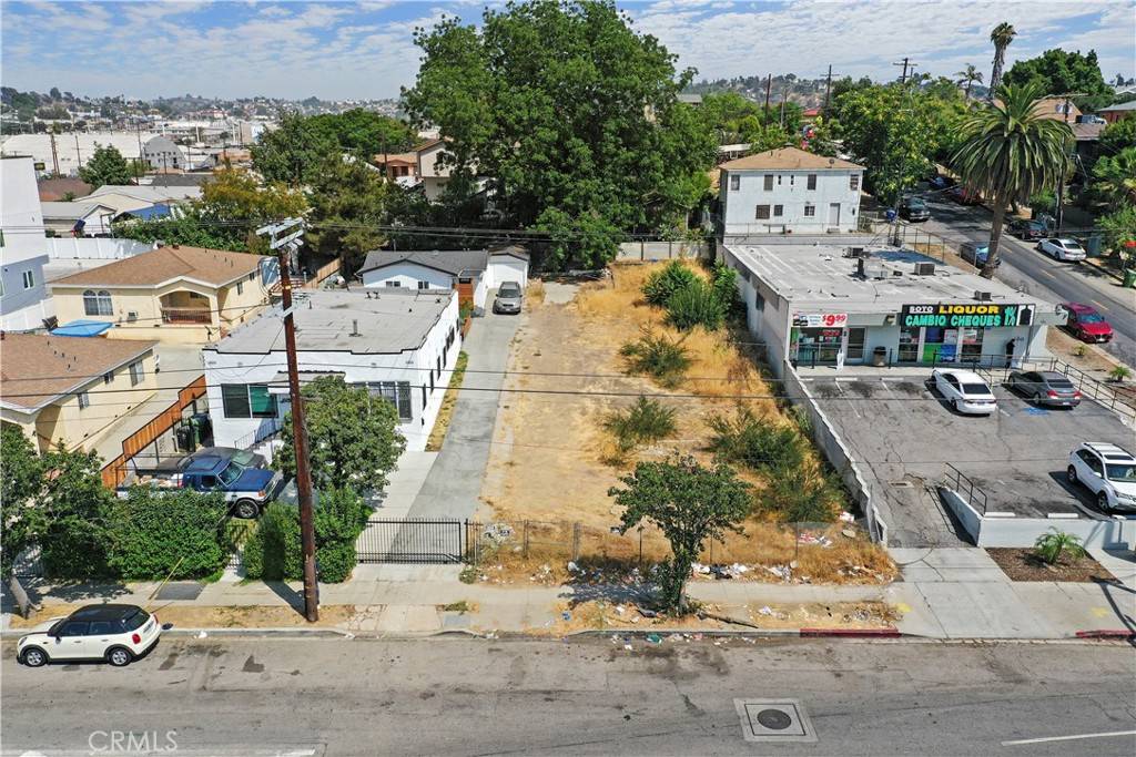 El Sereno, CA 90033,1610 N Soto ST