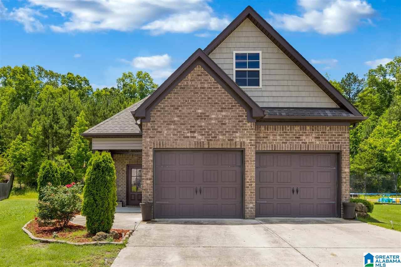 Westover, AL 35147,194 SHARPE ST