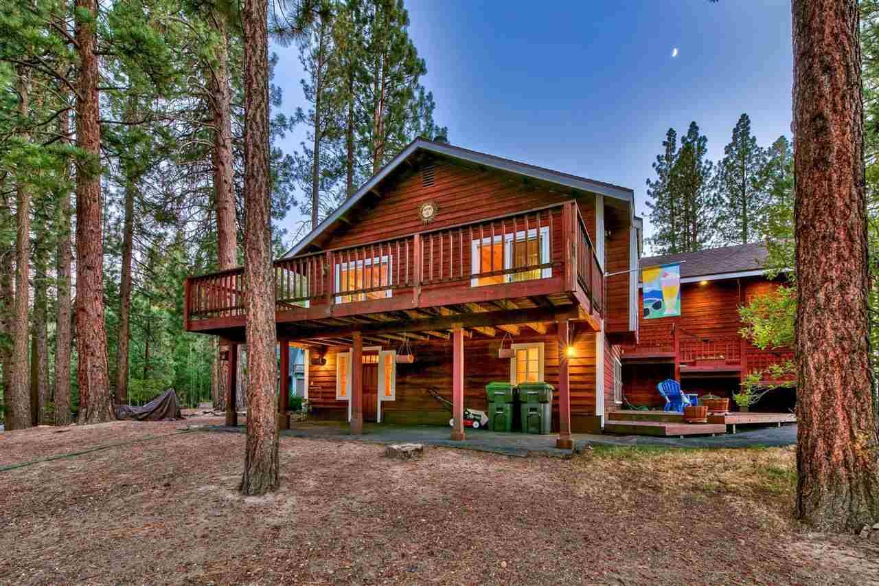 Truckee, CA 96161-1621,10397 Hastings Heights