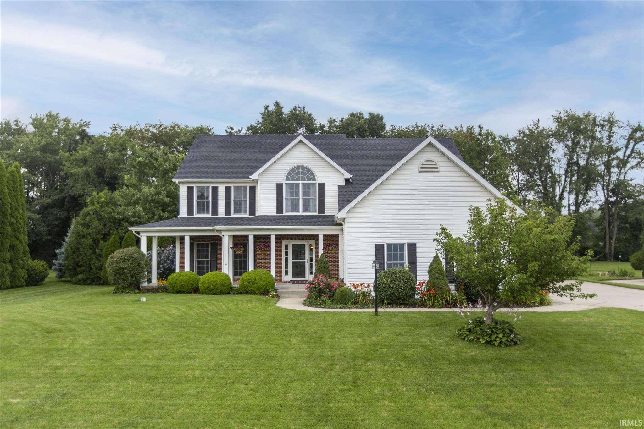 Granger, IN 46530-4977,14143 Northampton Court