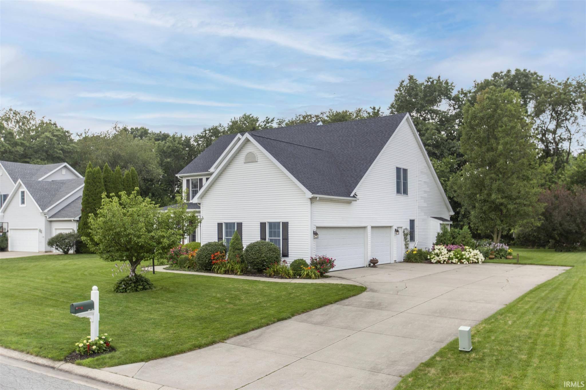 Granger, IN 46530-4977,14143 Northampton Court