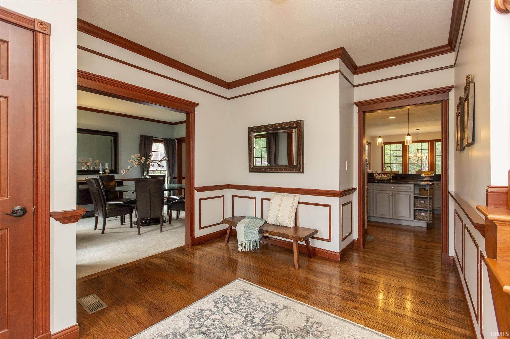 Granger, IN 46530-4977,14143 Northampton Court