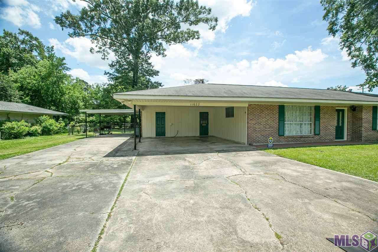 Baton Rouge, LA 70815,11622 GLENHAVEN DR