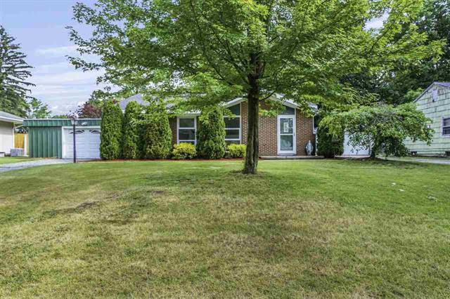 Jackson, MI 49203,5486 SHERWOOD DR