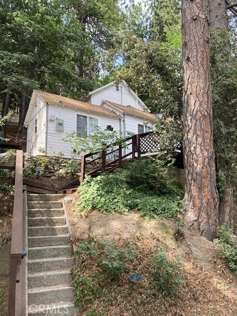 Rimforest, CA 92378,1232 Scenic WAY