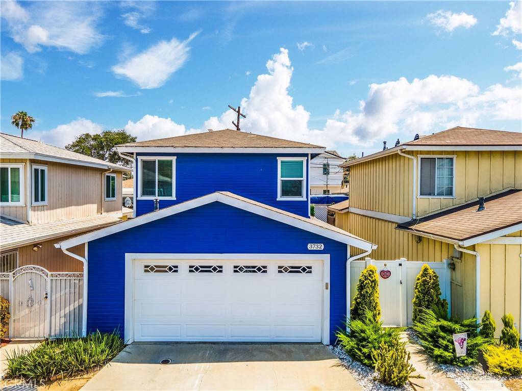 Long Beach, CA 90806,3732 Countryside LN