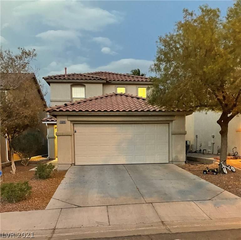 Las Vegas, NV 89148,6566 Hillside Pine Street