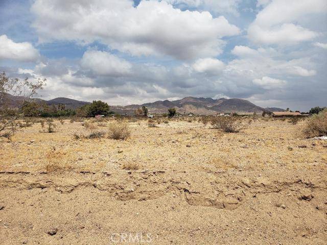 Yermo, CA 92398,0 Silver LN