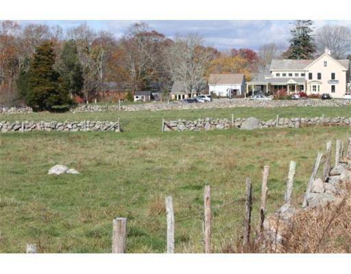 Westport, MA 02790,Lot 4 Main Road