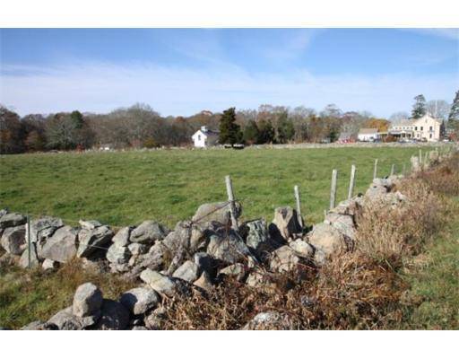 Westport, MA 02790,Lot 4 Main Road