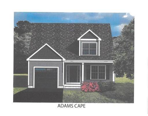 Easton, MA 02375,29 Driftwood Dr. #Lot 28