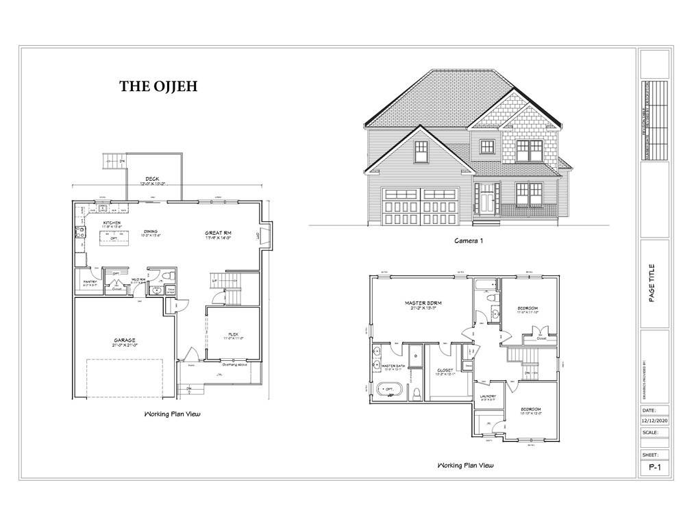 Lakeville, MA 02347,22 Bunker Lane #Lot 37