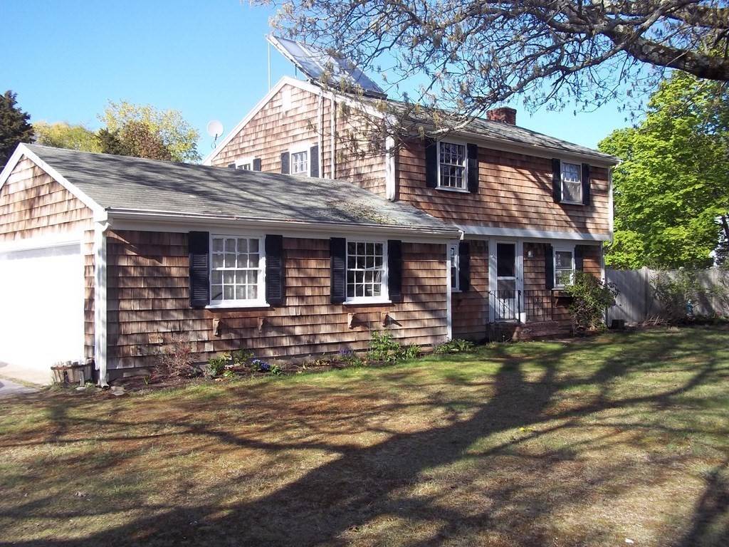 Plymouth, MA 02360,19 Carver Rd.
